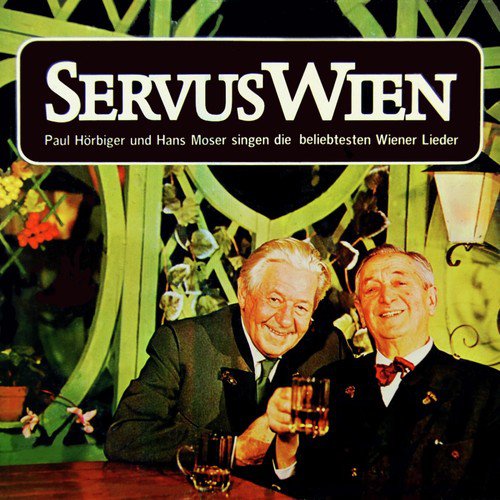 Servus Wien