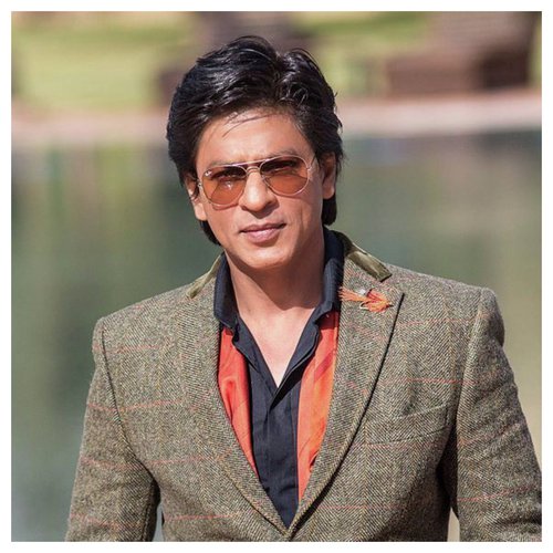 7 Popular Shah Rukh Khan hairstyle looks