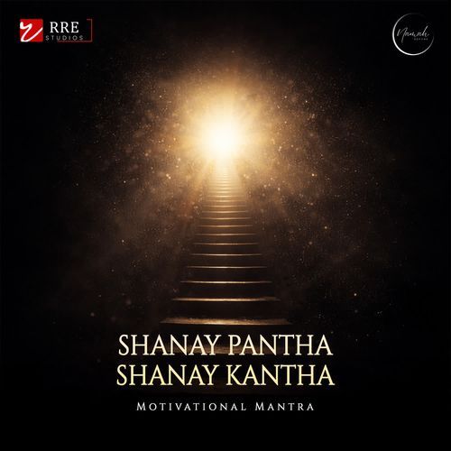 Shanay Pantha Shanay Kantha