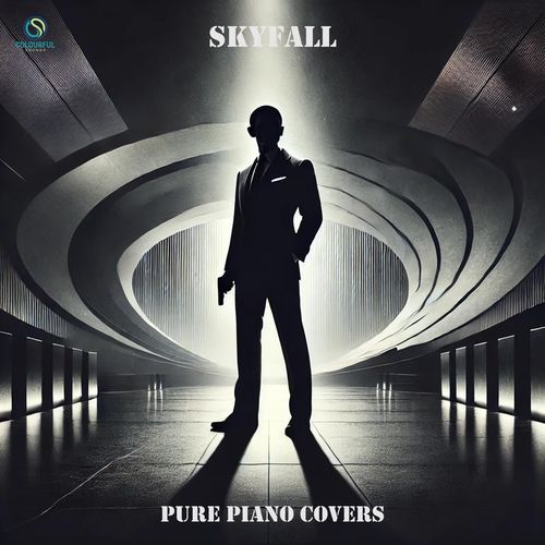 Skyfall (Piano instrumental)