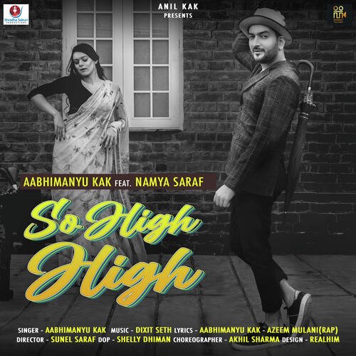 So High High_poster_image