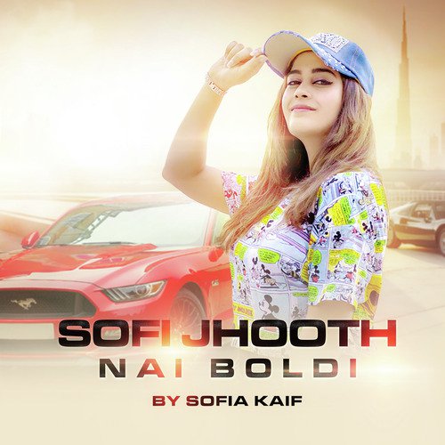 Sofi Jhooth Nai Boldi_poster_image