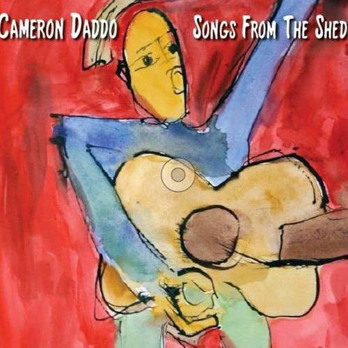 George cover art