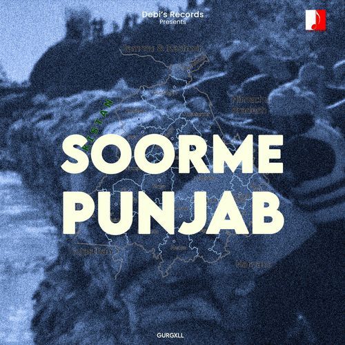 Soorme Punjab