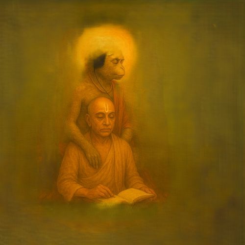 Sri Guru Charan Saroj Rajj