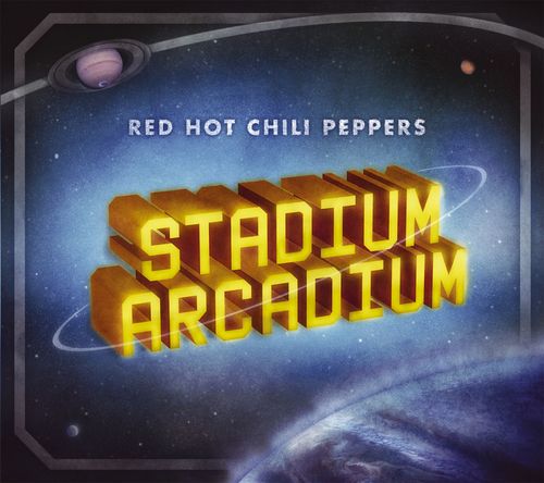 Stadium Arcadium (Walmart.com Exclusive)