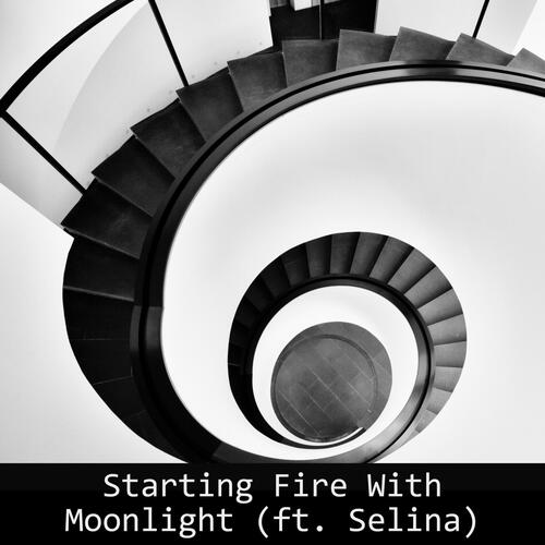 Starting Fire With Moonlight (feat. Selina)