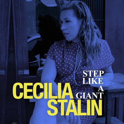 Step Like a Giant_poster_image