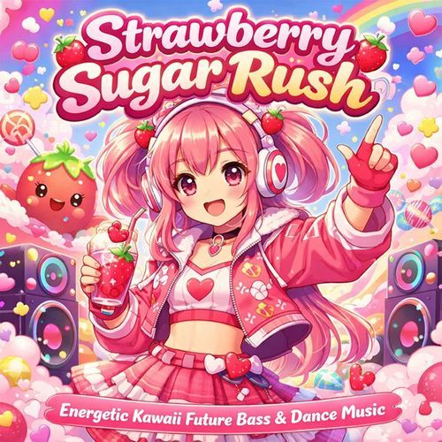 Galaxy Girl Annie cover art