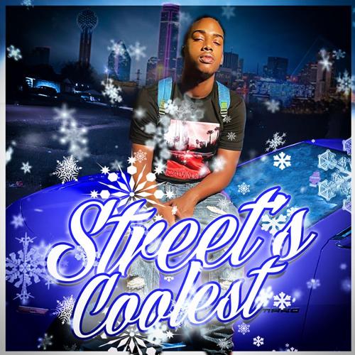B12 cover art