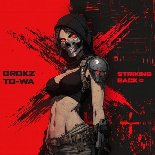 Striking Back