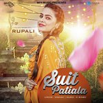 Suit Patiala