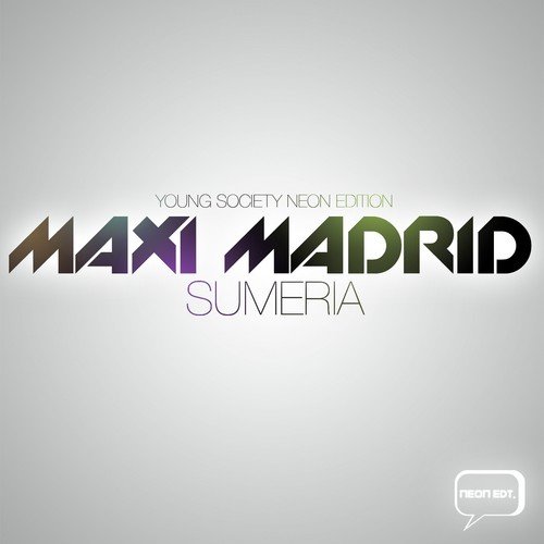 Maxi Madrid