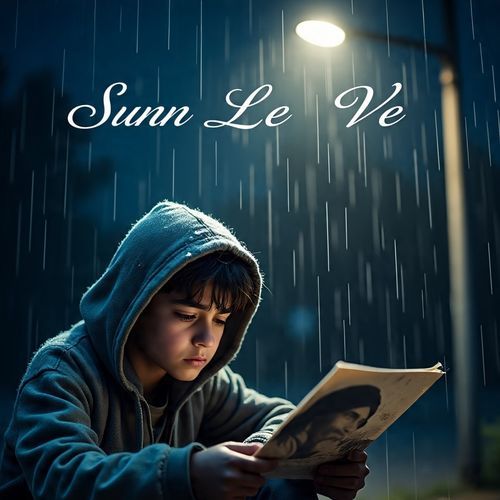 Sunn Le Ve
