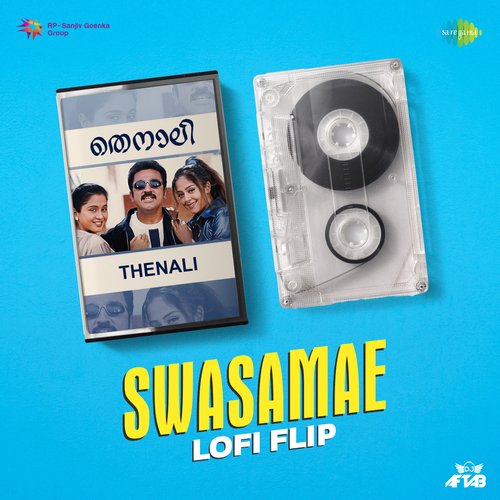 Swasamae - LoFi Flip