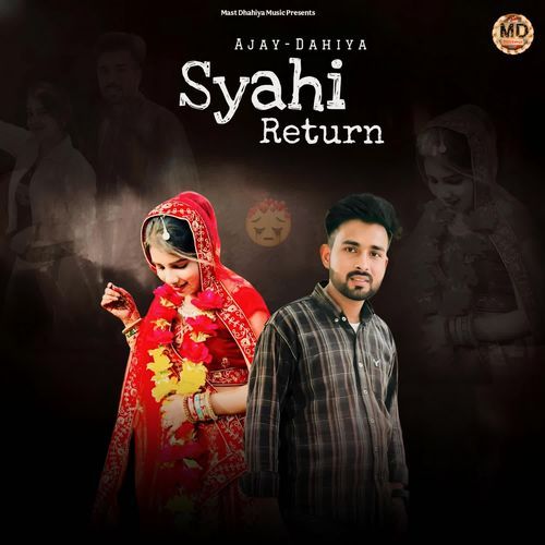 Syahi Return