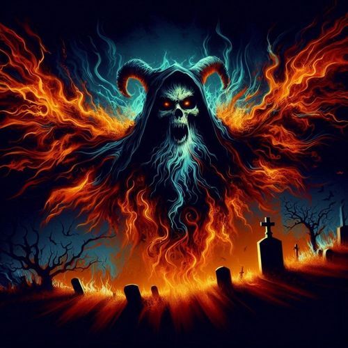 Sycophant's chant cover art