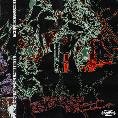 SYTSEMIC SHOCK cover art