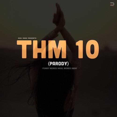 THM 10 (Parody)