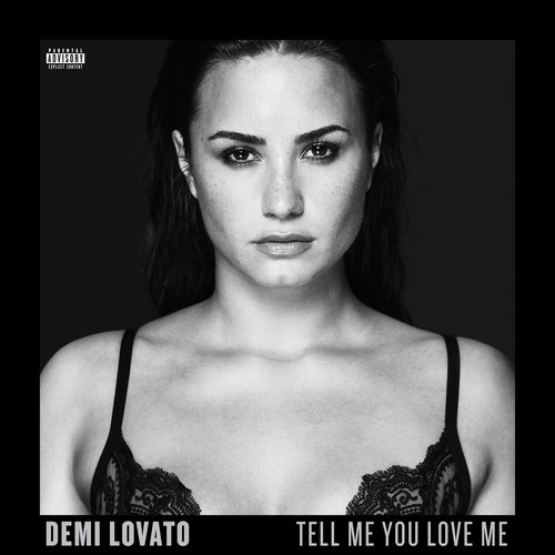 Demi Lovato Tell Me You Love Me Deluxe Album Download