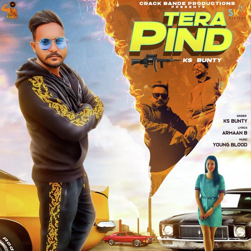 Tera Pind