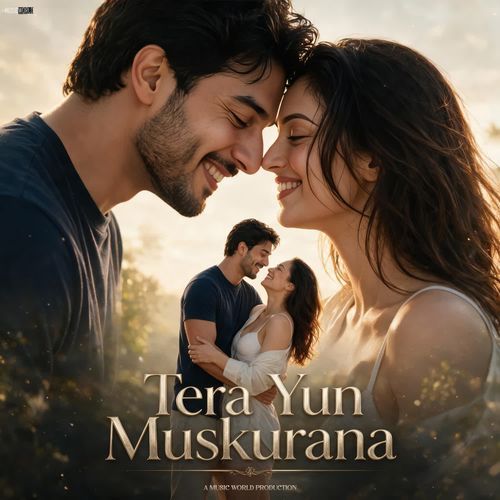 Tera Yun Muskurana