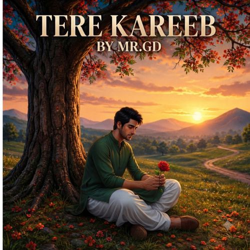 Tere kareeb