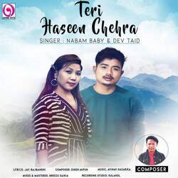 Teri Haseen Chehra-CS4eZjVhcEE