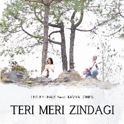 Teri Meri Zindagi-SB0BeyVpVUU