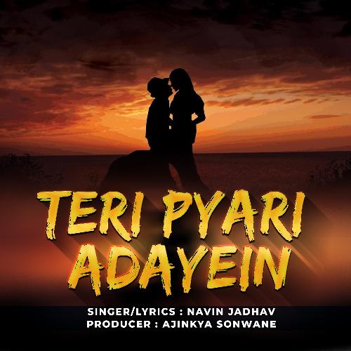 Teri Pyari Adayein