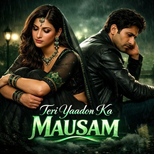 Teri Yaadon Ka Mausam