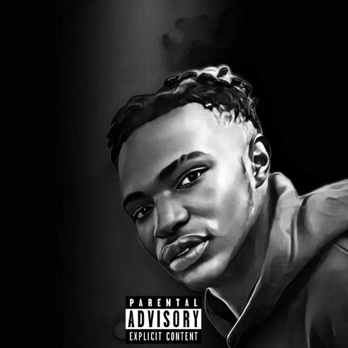 Bad boy (feat. YB Fargo) cover art