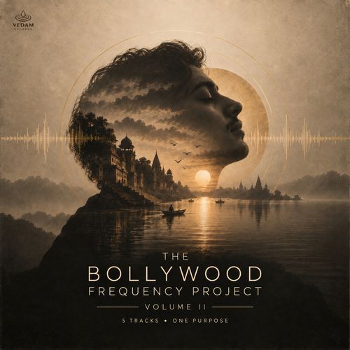 The Bollywood Frequency Project (Volume II)