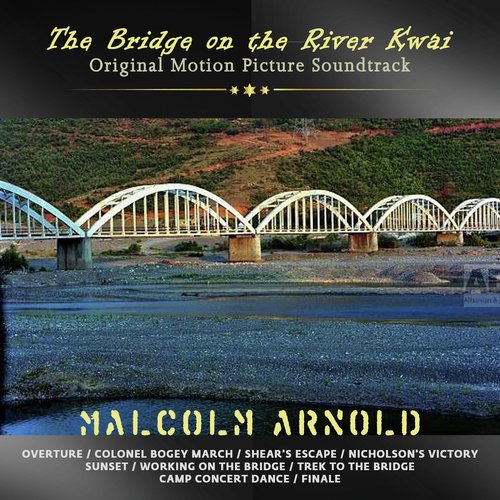 The Bridge on the River Kwai
