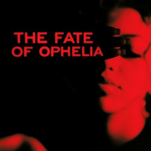 The Fate Of Ophelia