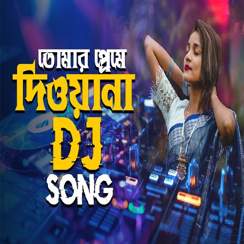 Tomar Preme Dewana (Remix)