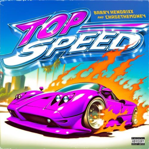 Top Speed (Remix)_poster_image