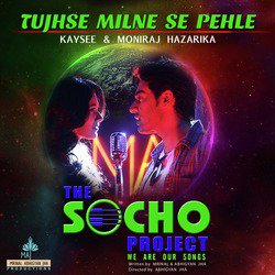 Tujhse Milne Se Pehle (Music from The Socho Project Original Series)-QRkbRDBYAVU