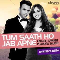 Tum Saath Ho Jab Apne - Unwind Version-NF8OXS5ATmk