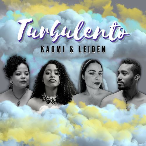 Turbulento cover art