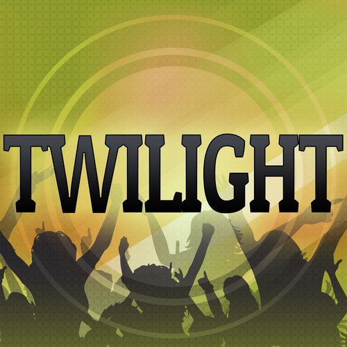Twilight (A Tribute to Cover Drive)
