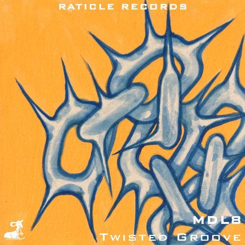 Twisted Groove