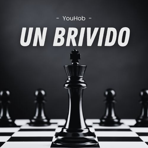 Un Brivido (YouHob Remix)