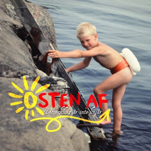 Utveckling är inte linjär