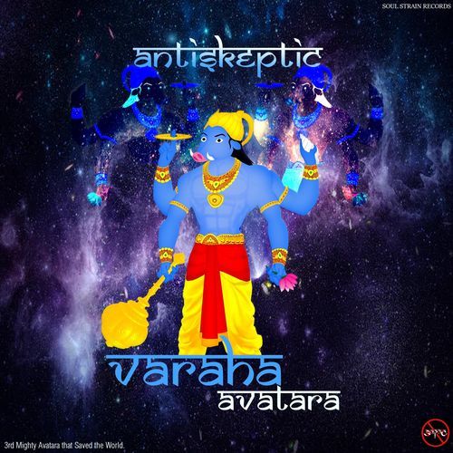 VARAHA AVATARA