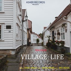 Village Life-BCkPVxlDUkU