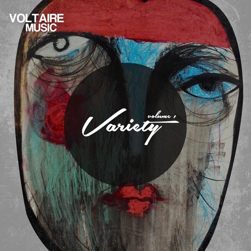 Voltaire Music pres. Variety Issue 1