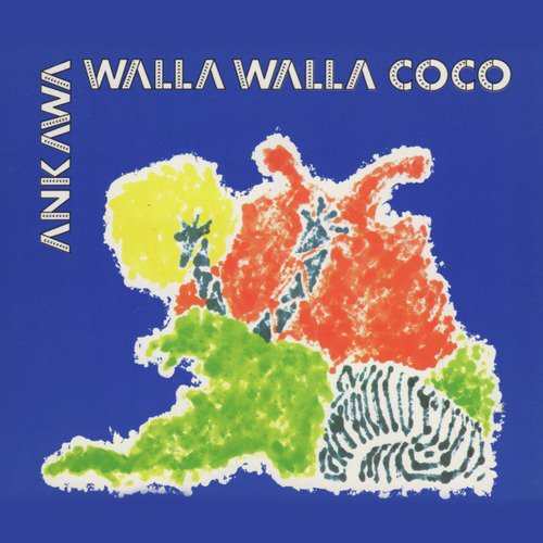 Walla Walla Coco (Club Extended Mix) cover art