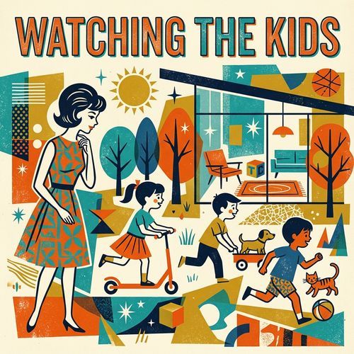 Watching the Kids