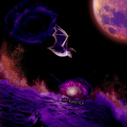 Waves (Instrumental) cover art